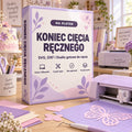 Nigdy więcej cięcia ręcznego